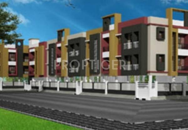 Sumangali Homes Grande Rio Sumangali Homes Grande Rio