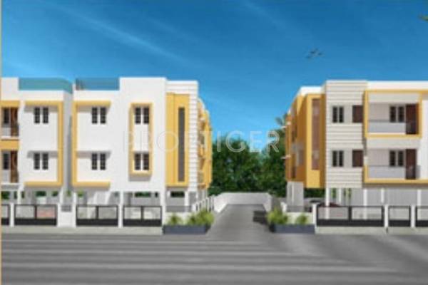Images for Elevation of Sumangali Homes Vasantham Images for Elevation of Sumangali Homes Vasantham