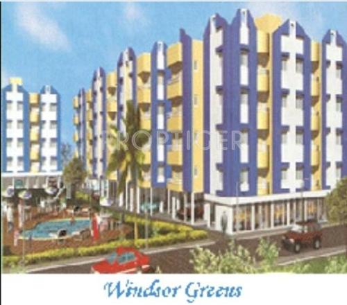  windsor-greens Images for Elevation of Rajwada Group Windsor Greens