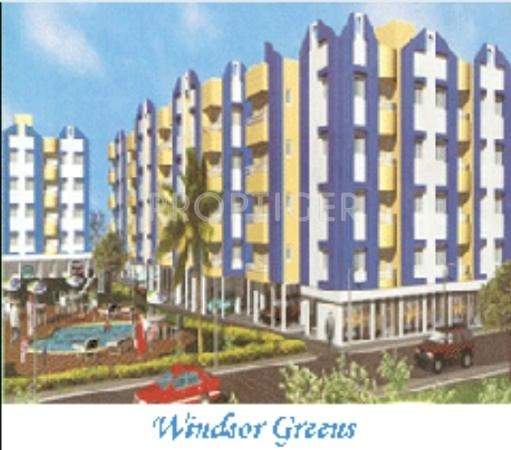  windsor greens Images for Elevation of Rajwada Group Windsor Greens
