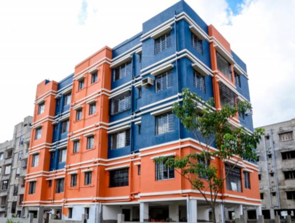 Images for Elevation of GLS Newtown Plaza CHS