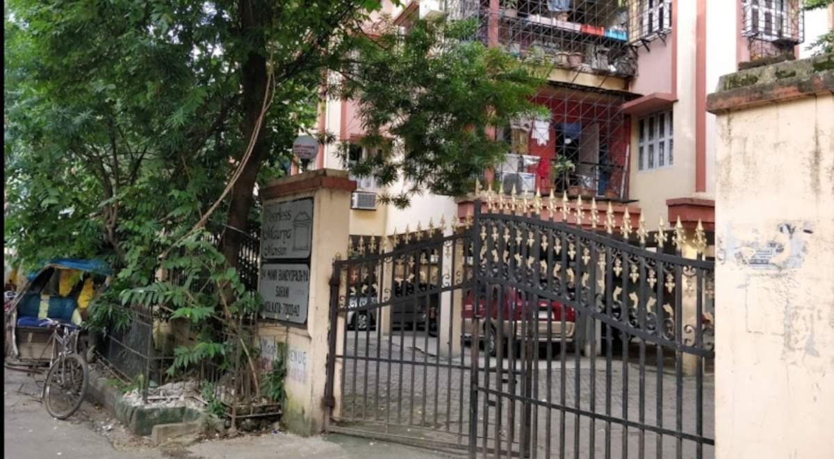  mourya mansion Others