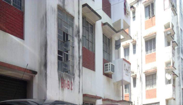 Khadims Bidyakut Abasan