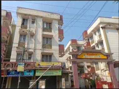  bidyakut-abasan Elevation