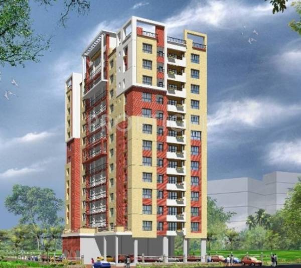 Adya Group Alipore Exotica
