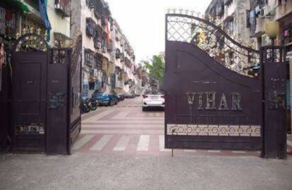  vivek-vihar Gated Community