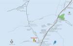 Images for Location Plan of Sare MeadowVille Plots