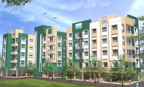 Images for Elevation of Mayfair Venus II