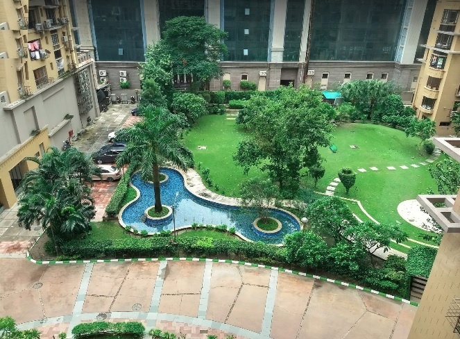 karn Landscaped Gardens