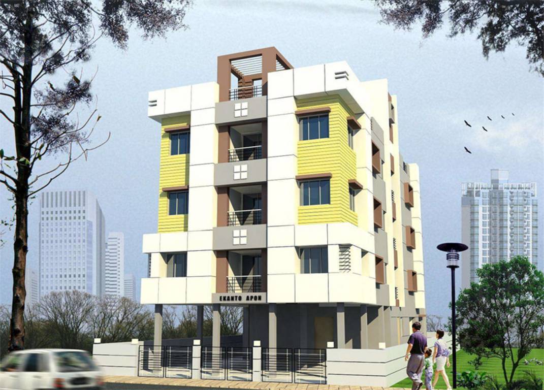 Images for Elevation of Basuki Ekanto Apon Images for Elevation of Basuki Ekanto Apon