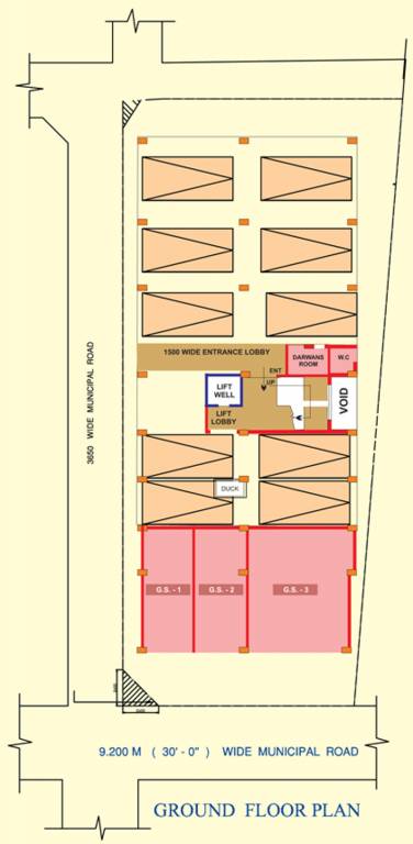 Images for Cluster Plan of Adonis Enclave
