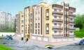 Monark Housing Pvt Ltd Sabita Monark Apartment