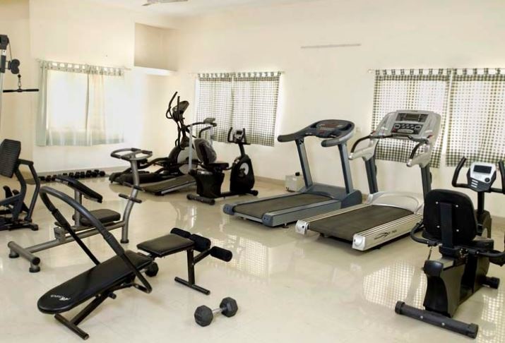  green acres Gymnasium