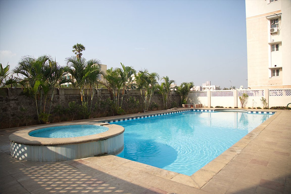  green acres Swimming Pool