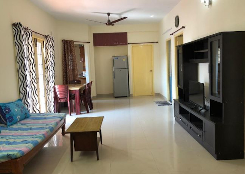  green acres Living Area