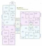 Images for Cluster Plan of Akshara Niloy Images for Cluster Plan of Akshara Niloy