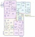 Images for Cluster Plan of Akshara Niloy Images for Cluster Plan of Akshara Niloy