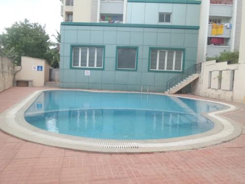 Swimming Pool city-park Swimming Pool