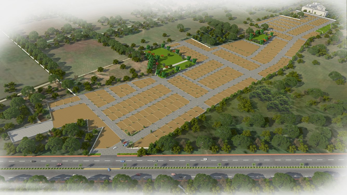  vaibhava oragadam Plot