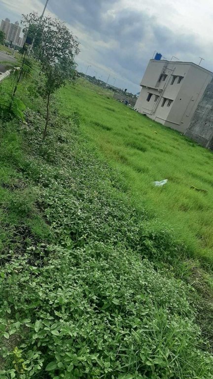  vaibhava oragadam Plot