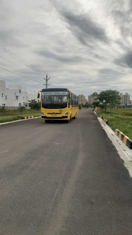  vaibhava oragadam Plot