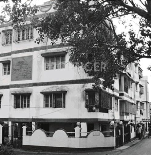 Images for Elevation of Deeshari Group IV