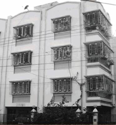 Images for Elevation of Deeshari Group V