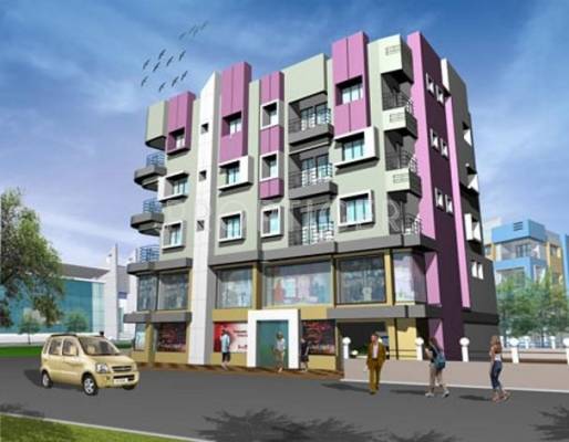 Images for Elevation of Mayfair Orchid