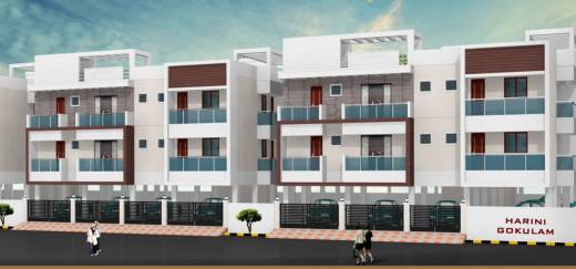Images for Elevation of Harini Gokulam Images for Elevation of Harini Gokulam