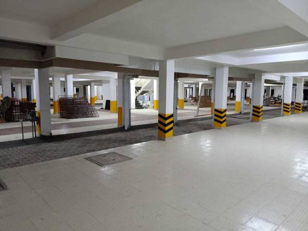 amenities of Harini Gokulam