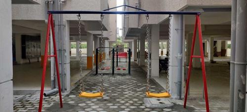 gokulam Children's play area