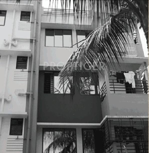 Images for Elevation of Deeshari Group Roma