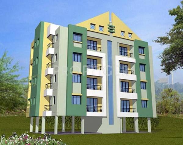 Images for Elevation of Mayfair Ruby