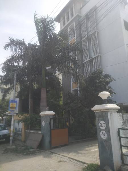 Elevation opulence-apartment Elevation