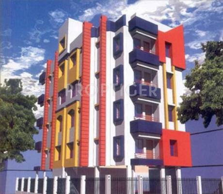 Images for Elevation of Mayfair Mayur Images for Elevation of Mayfair Mayur