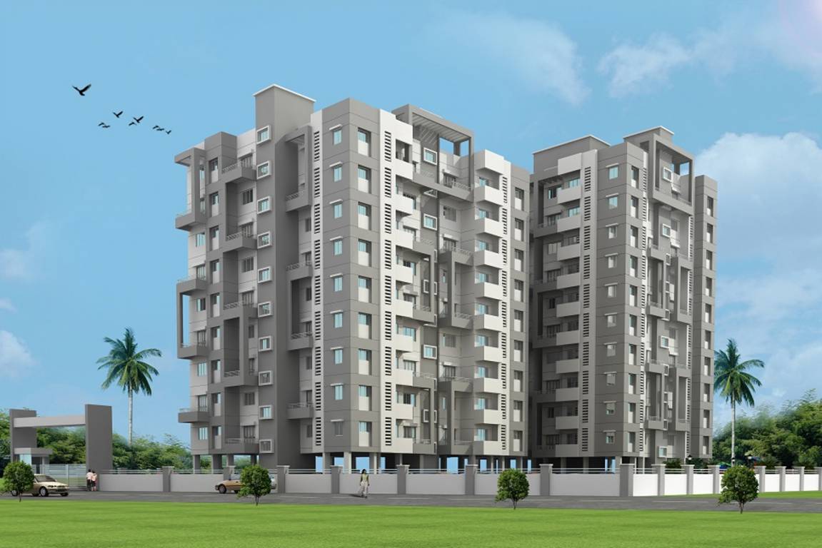 Images for Elevation of Vaishnavi Spring Woods