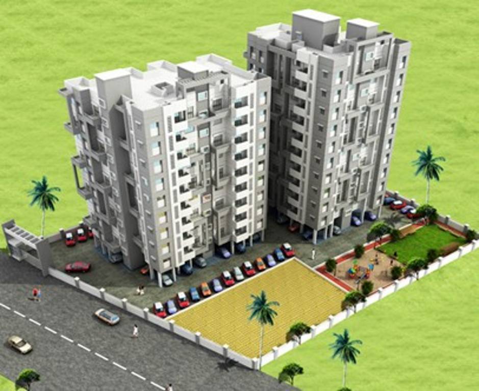 Images for Elevation of Vaishnavi Spring Woods