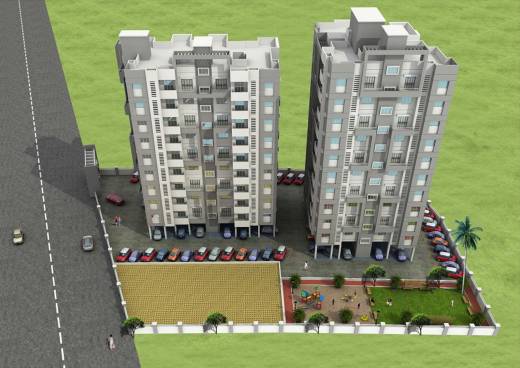 Images for Elevation of Vaishnavi Spring Woods Images for Elevation of Vaishnavi Spring Woods