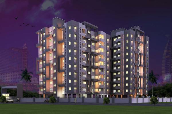 Images for Elevation of Vaishnavi Spring Woods Images for Elevation of Vaishnavi Spring Woods