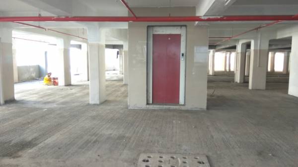  valley-phase-2 Closed Car Parking