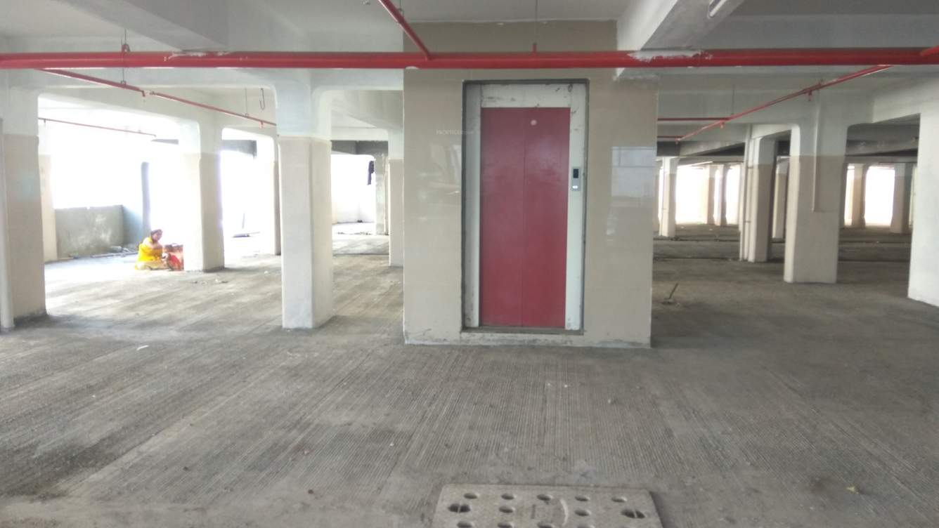  valley phase 2 Closed Car Parking