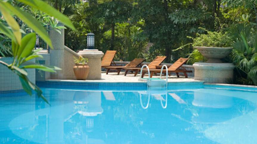  ganga fria phase 1 Swimming Pool