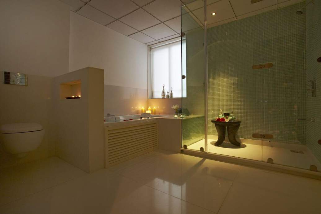  ganga fria phase 1 Bathroom