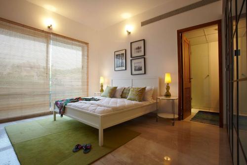  ganga-fria-phase-1 Bedroom