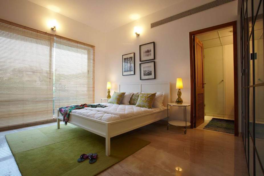  ganga fria phase 1 Bedroom