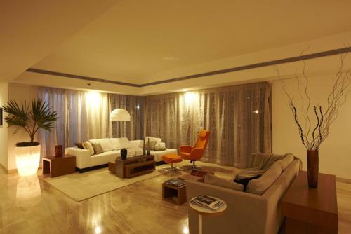 ganga-fria-phase-1 Living Area