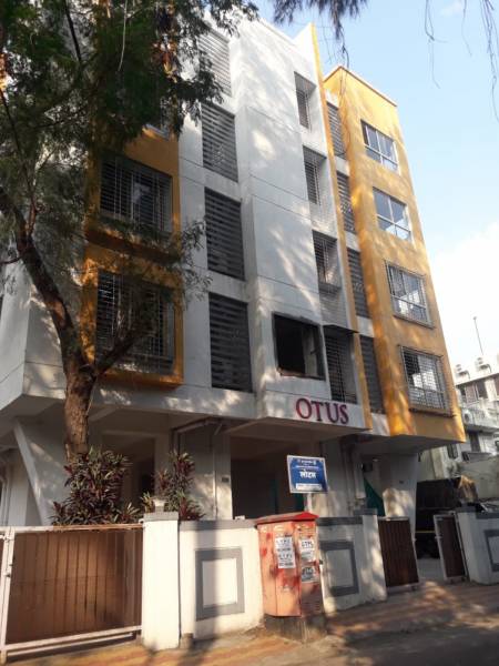  lotus-apartments Elevation