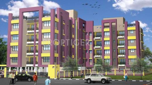 Images for Elevation of Mayfair Bloom