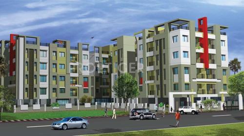  whitefield Images for Elevation of Mayfair Whitefield