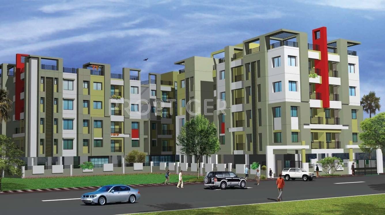 Images for Elevation of Mayfair Whitefield Images for Elevation of Mayfair Whitefield